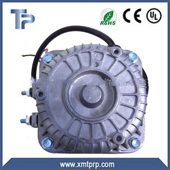 China Top Quality 34W YZF Serise Condenser Fan 50/60Hz