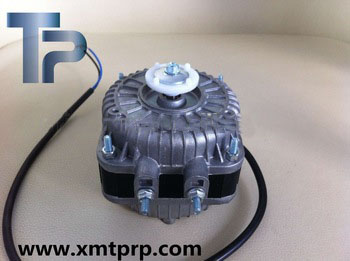 50/60Hz YZF Serise Condenser Fan 10W
