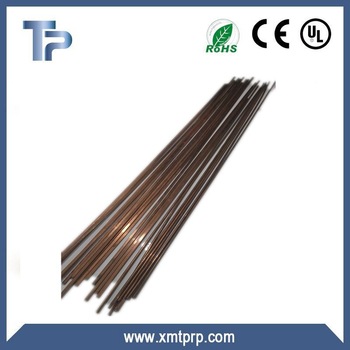 China High Quality of Brazing Alloy With Specifications