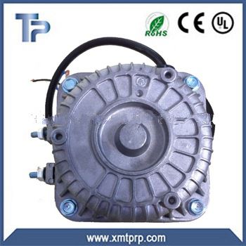 Competitive price of YZF Serise Condenser Fan motor with specifications