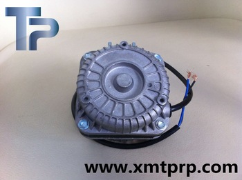 2016 top sale YZF serise condenser fan with good quality