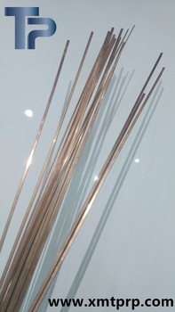 TP 220A brazing alloy