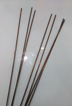 custom wholesales brazing alloy
