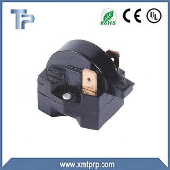 competitive price 7A 450V PTC starter relay from china tp