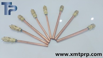 The Specifications Access Valve for Refrigerator Parts