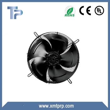 Trump Top quality axial fans