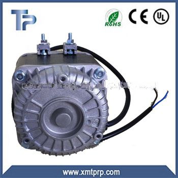 Trump YZF condenser fan motor
