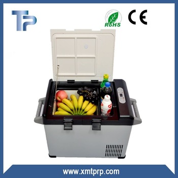 16kg car fridge 52 litre with highly feedback