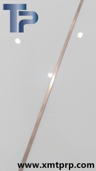 Trump good quality high feedback brazing alloy