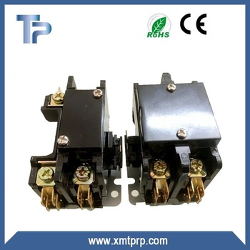220v coil ac contactor