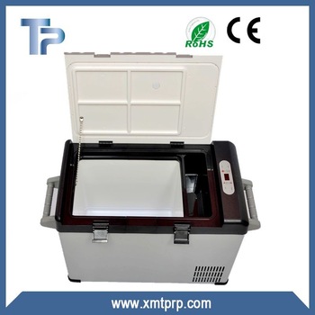 car refrigerator dc 12v
