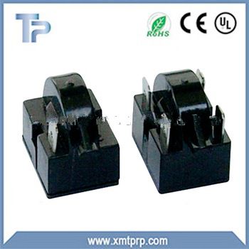 refrigerator air conditiong starter relay