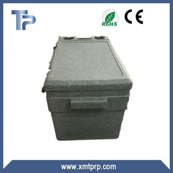 car refrigerator solar