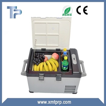 car refrigerator mini fridge