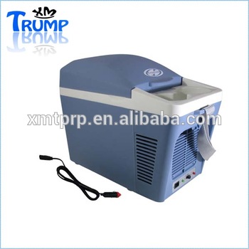 new small thermoelectric cooler and warmer