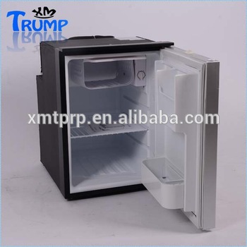 DC12/24V Portable car boat camping mini refrigerator