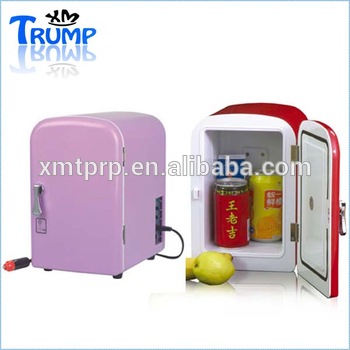 mini thermoelectric cooler and warmer box