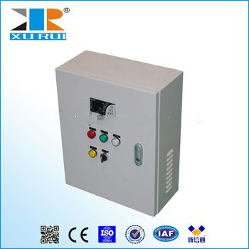 Electric control box for cold storage room