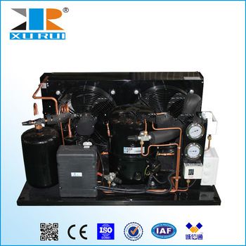 Indoor series small refrigeration unit