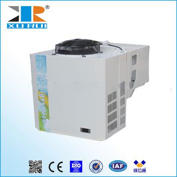 Hot sale Air cooled mono-blocks condensing unit for cold storage