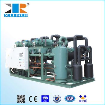 Bitzer Compressor Condensing Units ,compressor racks for cold room