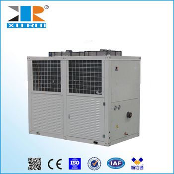 Bitzer condensing unit box type