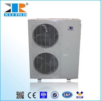 liquid cooling chiller / condensing unit ,cold storage, freezer room,cooling room