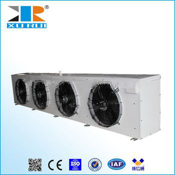 D series cold storage evaporator