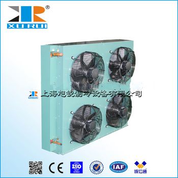 FN <font color='red'>Air</font> <font color='red'>Cooled</font> <font color='red'>Condensers</font> for refrigeration condensing units freezer refrigerator