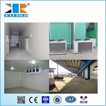 refrigeration units cold room condensing unit