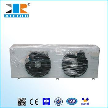 Ceiling type Evaporator air cooler without water for cold room