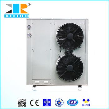 wall mounted refrigerator