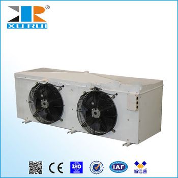 D series air cooler evaporator for cold storage