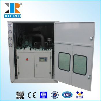<font color='red'>Hot</font> <font color='red'>Sell</font> Small Industrial Air Cooled Water Chiller Price
