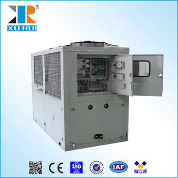 Alto AC-L850Y quality certified air cooled industrial water chiller cooler cooling capacity 250kw/h