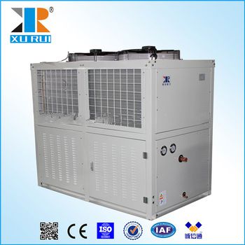 Bitzer refrigeration condensing units