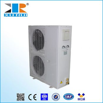 cold storage refrigeration unit factory