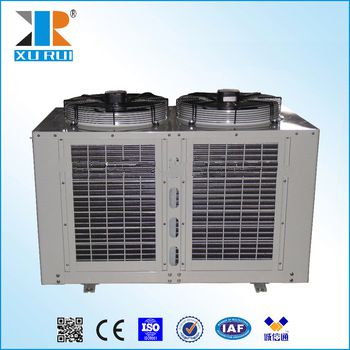 Condensing Units R22 Or R404a Sale By Factory Directly