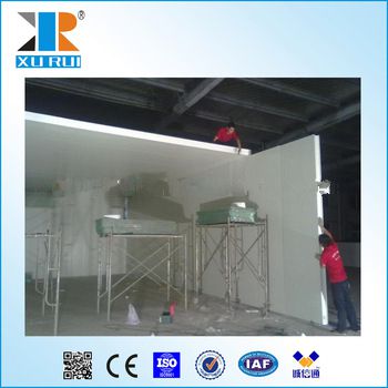 Quick-freezing Frozen Room