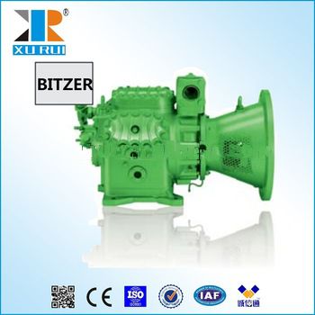 <font color='red'>Bitzer</font> Ecoline <font color='red'>Compressor</font> <font color='red'>4NES</font>-14(Y)