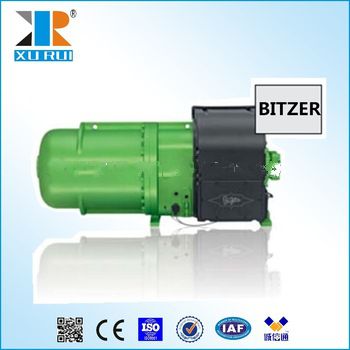 Bitzer Ecoline Compressor 8FE-60(Y)