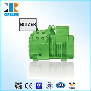 Bitzer Ecoline Cmopressor 4FE-35(Y)