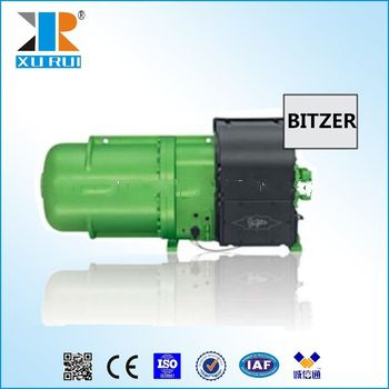 <font color='red'>Bitzer</font> Ecoline <font color='red'>Compressor</font> <font color='red'>4NES</font>-20(Y)