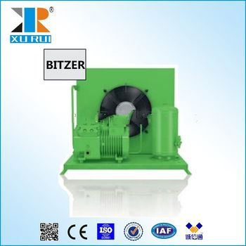 Bitzer Ecoline Compressor 6JE-25(Y)