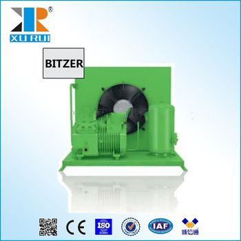 Bitzer Ecoline Compressor 6GE-34(Y)