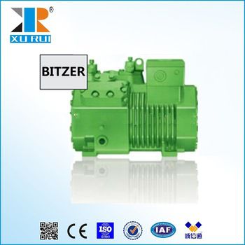 <font color='red'>Bitzer</font> Ecoline <font color='red'>Compressor</font> <font color='red'>4NES</font>-12Y