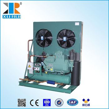 XRB Series Semi-hermetic Condensing Units