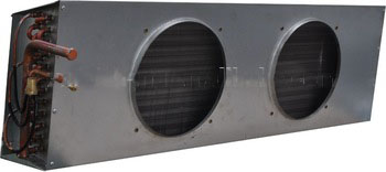 Derectly Export Evaporator For Refrigerator