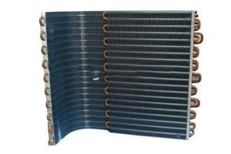 L-<font color='red'>shapes</font> evaporator