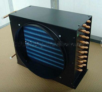 FLYGROW wire on tube evaporator for refrigerator